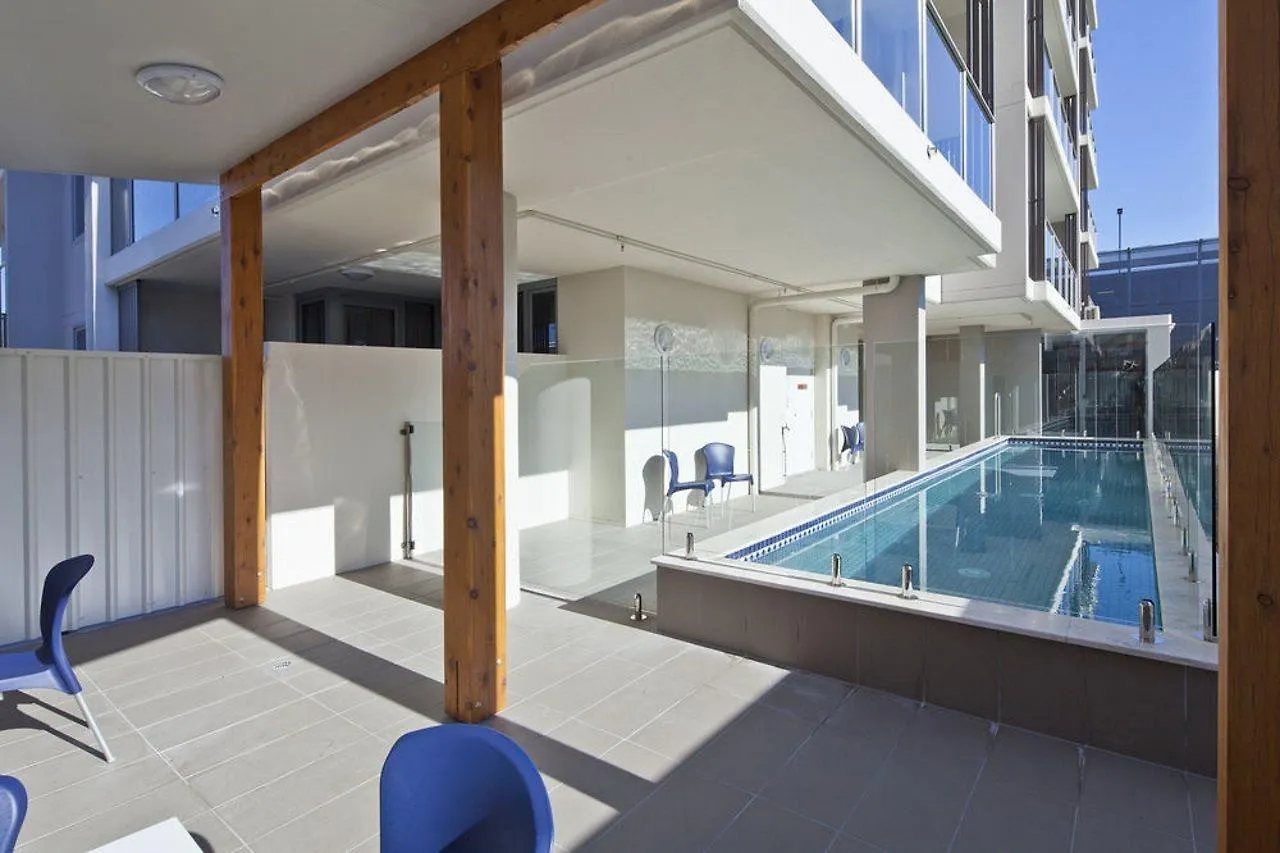 The Sebel South Brisbane Hotel 4*,