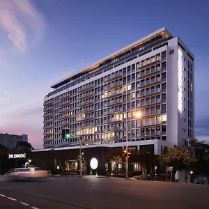 The Johnson - Art Series Hotel