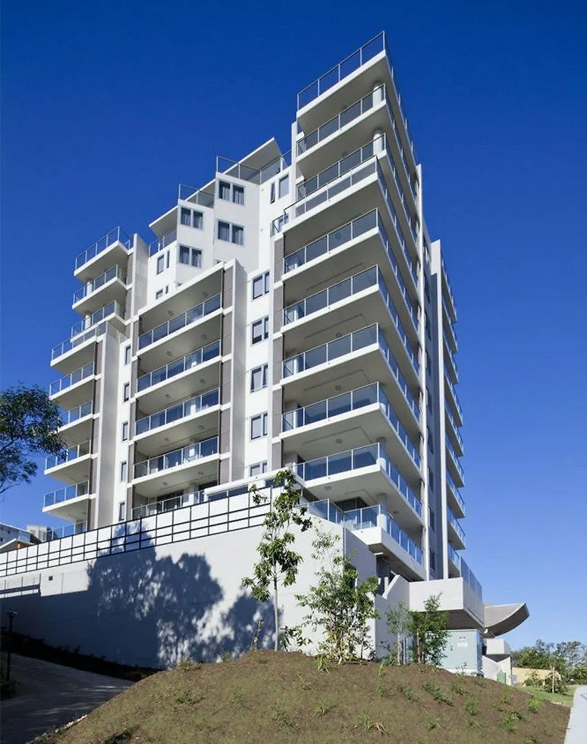 The Sebel South Brisbane Hotel