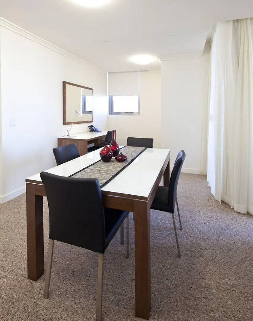 The Sebel South Brisbane Hotel